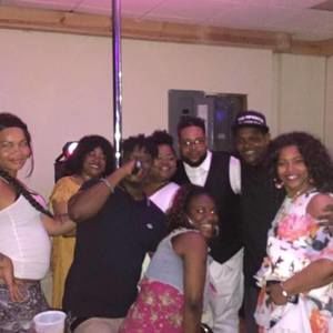 Meet your Posher, Brad